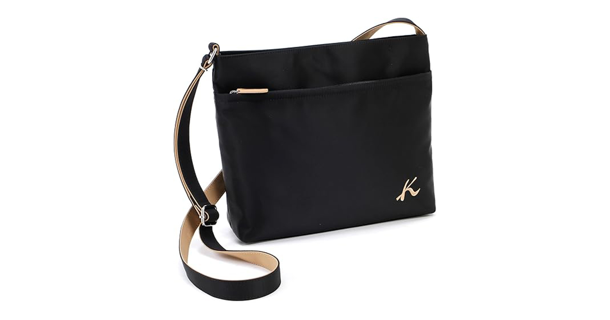 【新生活セール】ねとらぼ読者が購入している人気商品おすすめ4選　老舗の上質ショルダーバッグやNew Ballanceの隠れた名作など【2026年3月版】 | ファッション ねとらぼ