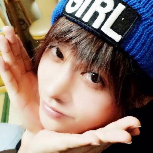 10年前のともくんさん