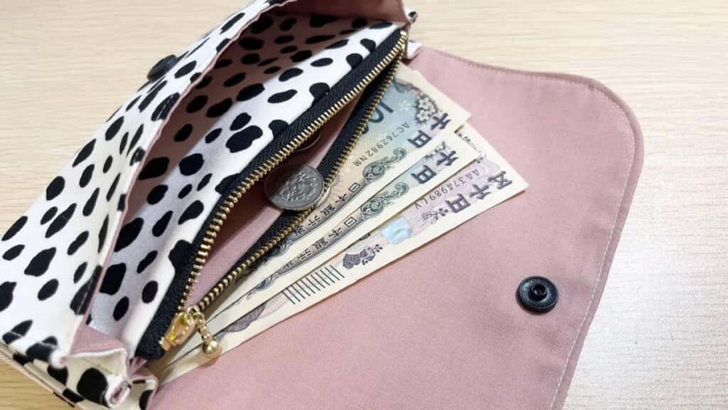 機能性もバッチリ