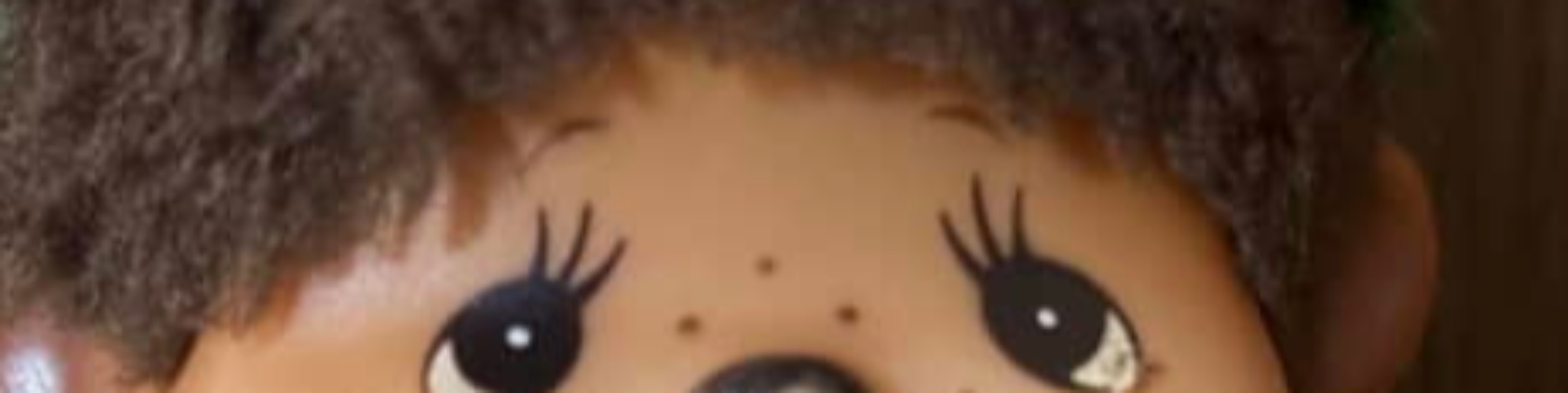 母がくれたかわいかった人形→50年後…… “衝撃の光景”に「こんな姿に……」「なんでも鑑定団に出て欲しい」(1/3) | ライフスタイル ねとらぼ