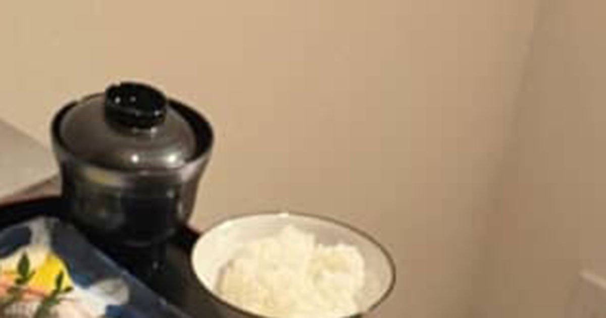 彼氏「平日の夜に旅館の朝食を食べたい」→彼女が本気で作ったら……　圧巻の食卓に「惚れてしまうやろ」「こんなの出してもらったら泣きますよ」（1/2） | グルメ ねとらぼ