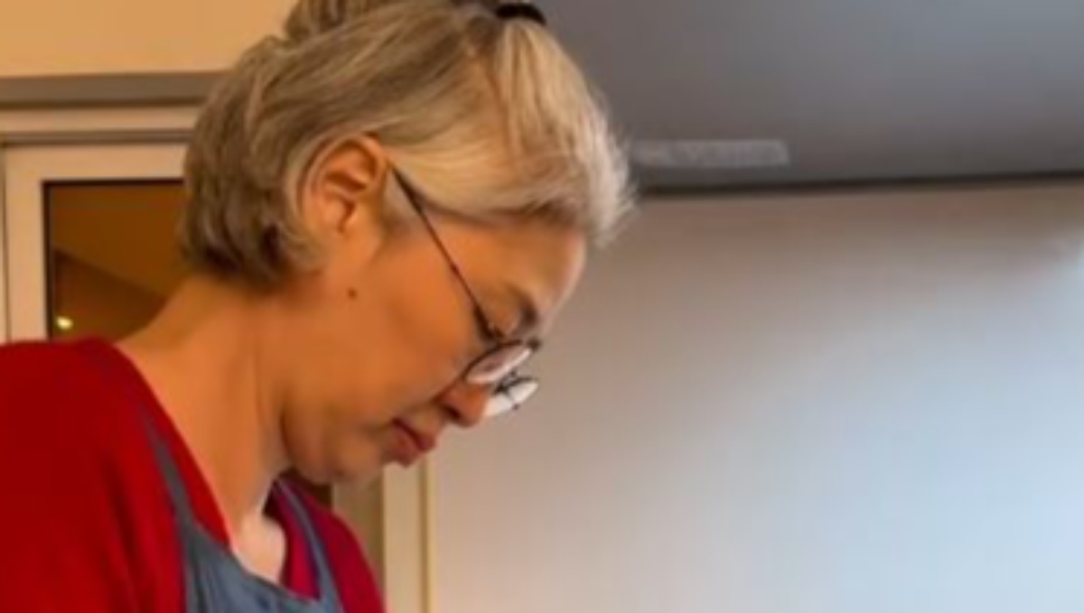 50代1人暮らしの女性「野菜のおかずが何もない」→用意したのは……　レンジでチンするだけの副菜に「3日連続で食べています！」「素敵」（1/3） | ライフスタイル ねとらぼ