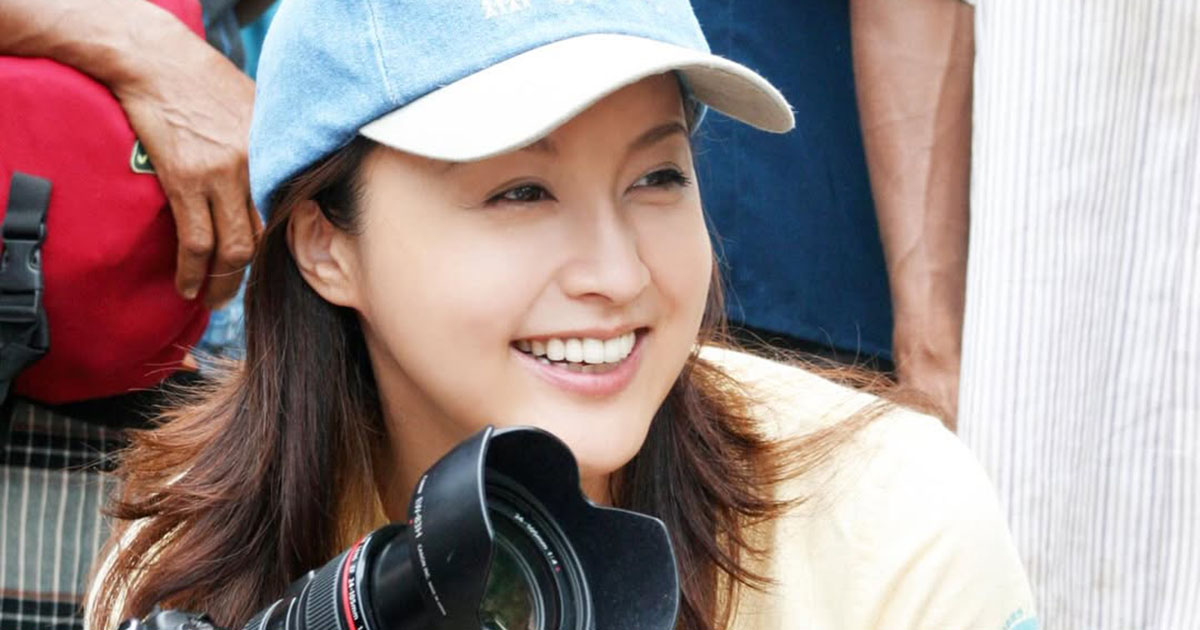 「おめでとうございます！」藤原紀香の“報告”に祝福続々「未来が楽しみですね」「うれしいです」（1/3） | エンタメ ねとらぼ