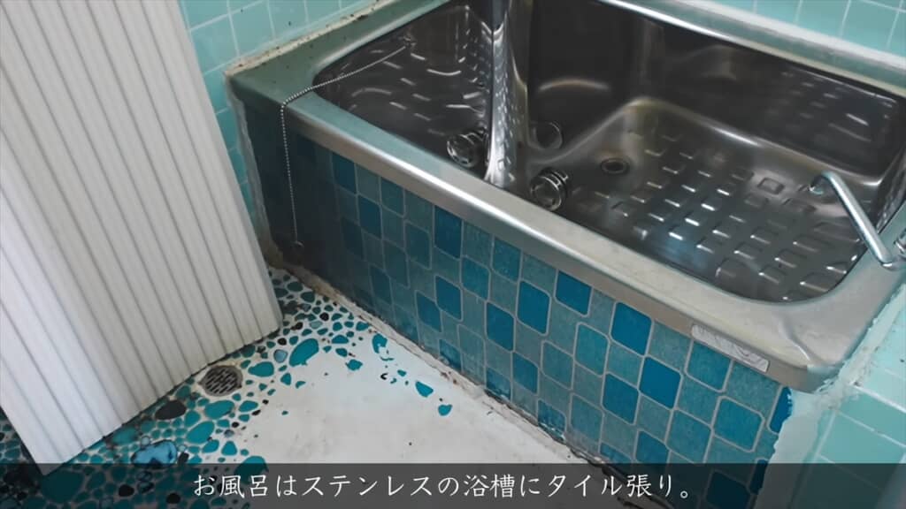 耳が聞こえない夫婦が北海道富良野市に購入した築43年の一軒家