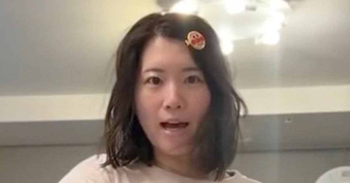 離婚危機から2年、夫から久々デートに誘われた38歳妻が気合いを入れてメイクすると……　変身後の姿に「旦那さんうらやましい」（1/3） | 美容 ねとらぼ
