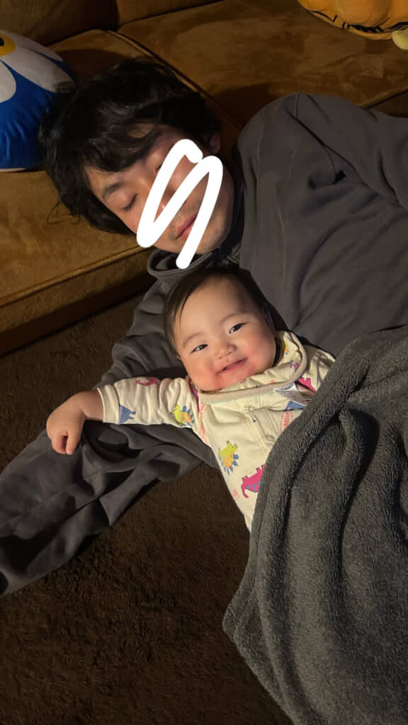 このドヤ顔をご覧ください