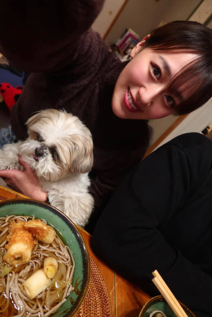 綾瀬さんに似てる！