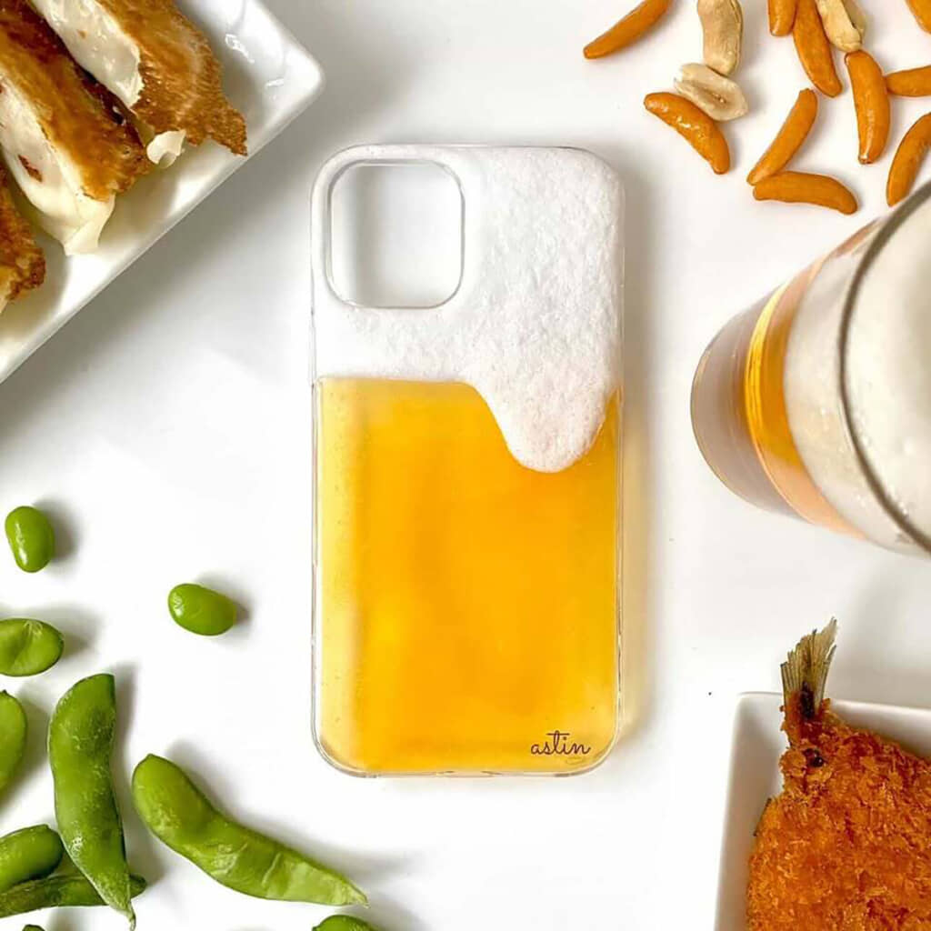 これはビール好きにはたまらない