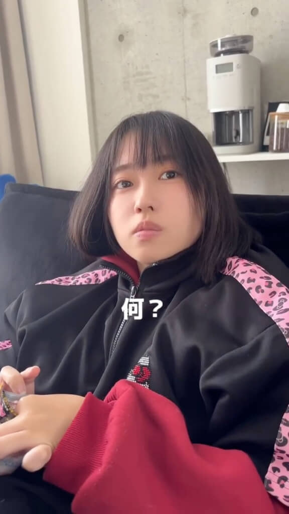 志田未来さんと戸田恵梨香さんを混ぜた顔