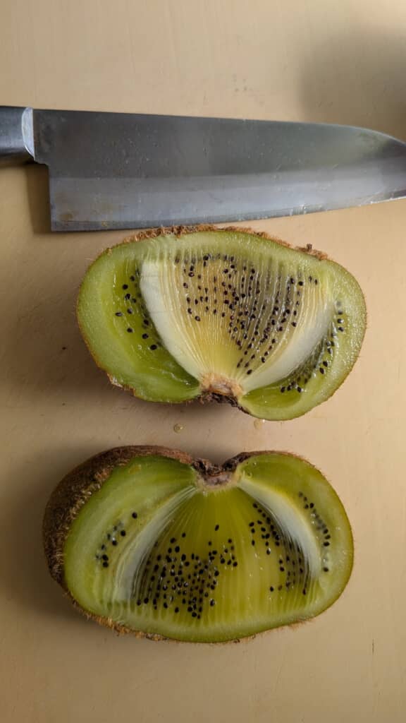 カットしてもキモかった