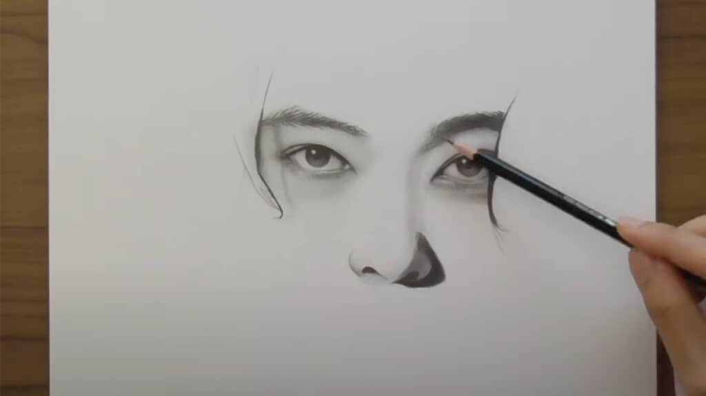 もう目が力強い