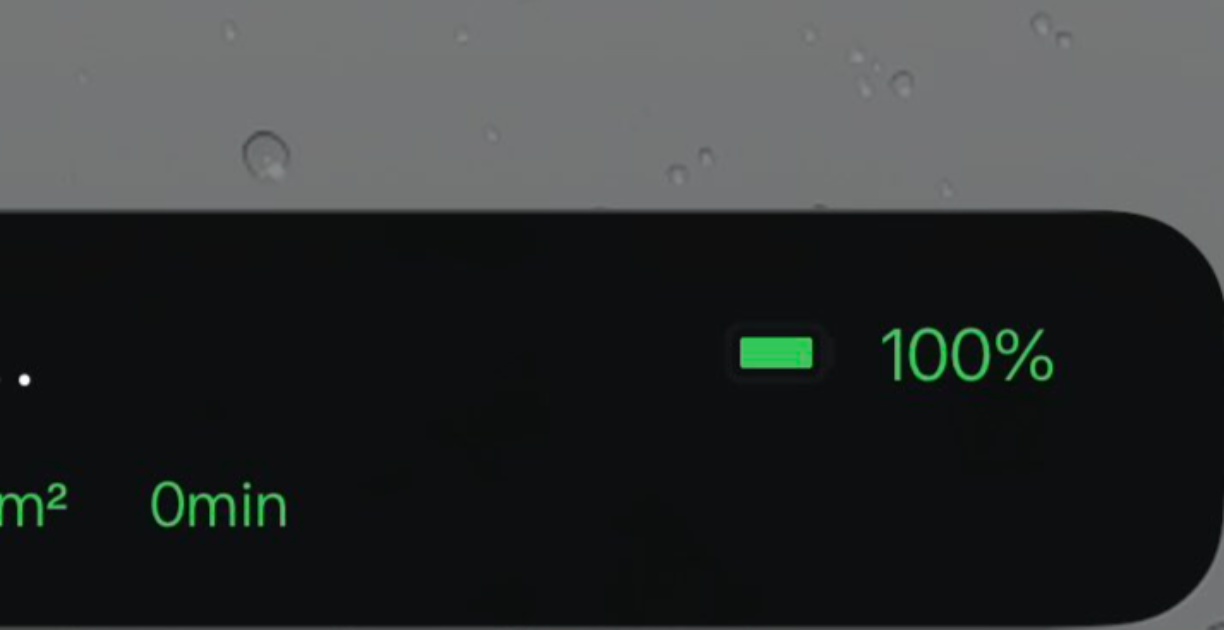 「ころすけ」と名付けたお掃除ロボットから通知→スマホを見ると……　180万表示のゾッとする光景に「どんだけ不服」「ホラーやで」（1/3） | ライフスタイル ねとらぼ