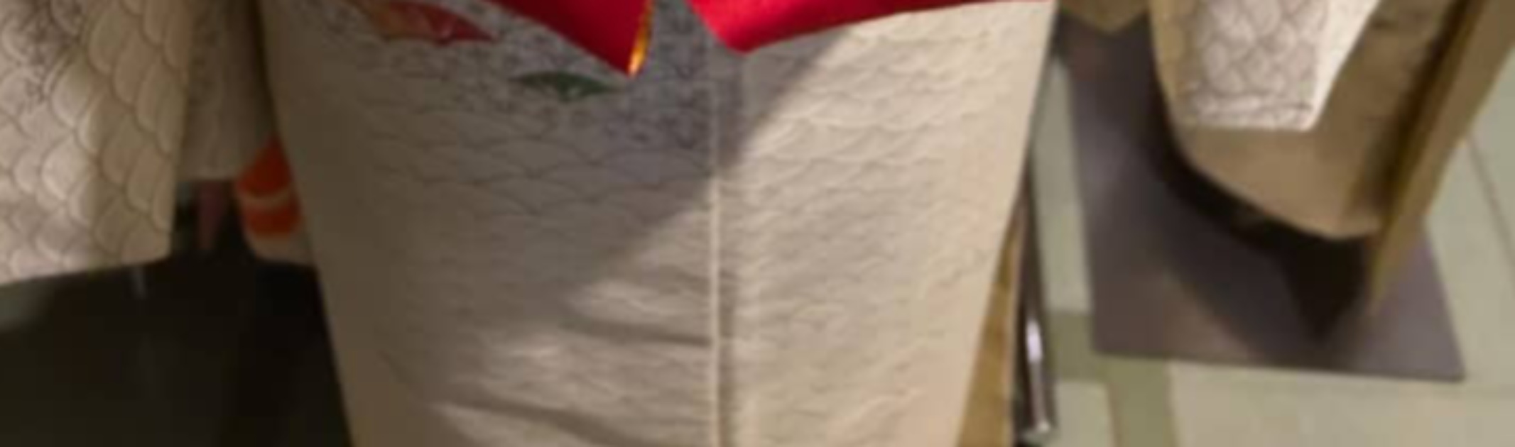 25歳女性の着物コーデ、帯をよく見ると……思わず二度見の光景に「うっわーーー!」「ため息が出るほど素敵」(1/3) | ファッション ねとらぼ