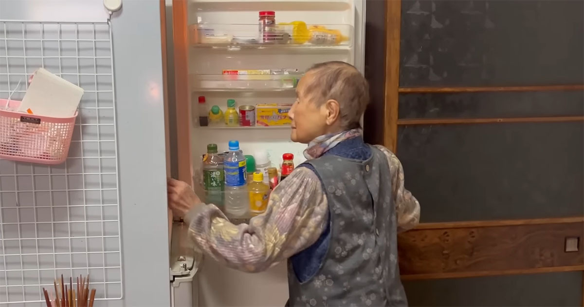 「尊敬してます」94歳おばあちゃんが作る“夕ごはん”がすごい！　知恵の詰まった料理に「ご立派です」「見習います」（1/3） | ライフスタイル ねとらぼ