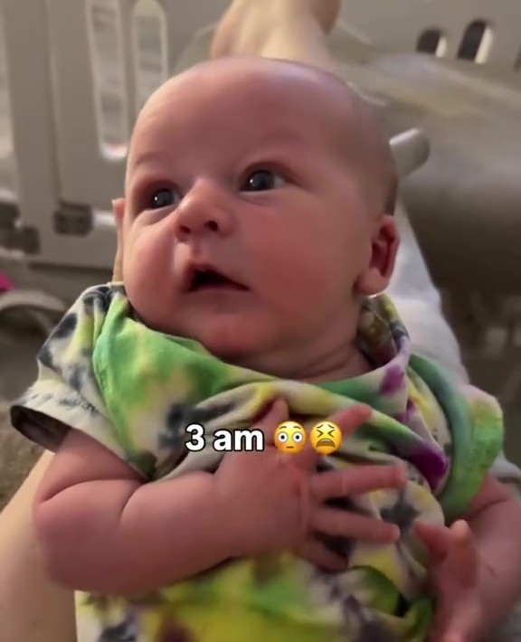 夜になったら目がパッチリ