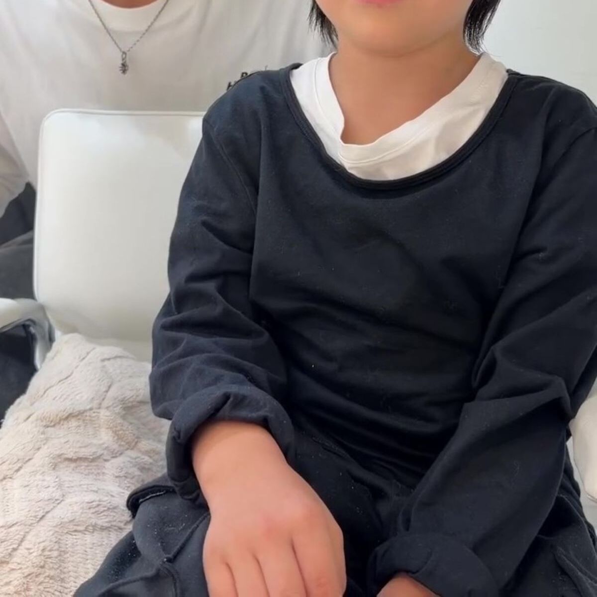 髪を切ったら「平野紫耀くんに似てる気が」→まさかの姿に「女子達がざわつくのでは」と541万再生（1/3） | 美容 ねとらぼ