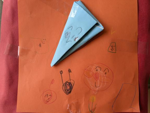 ばいきんまんがセンス抜群すぎる