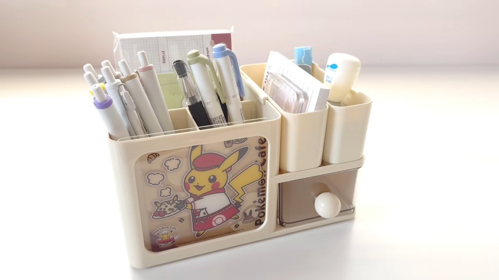 スタッキングトップオーガナイザー