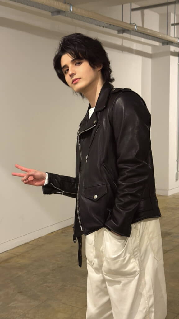 すっかり成長しました！