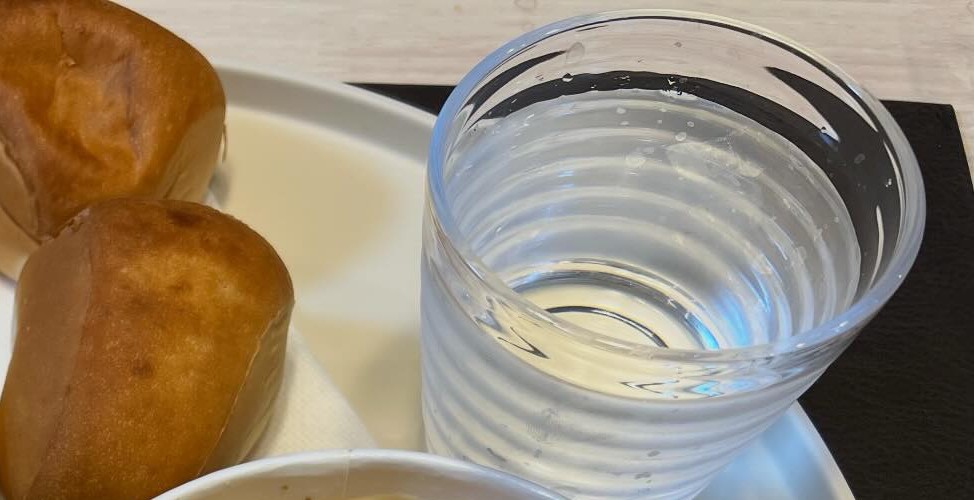 夫が飲み会のときの妻の食卓