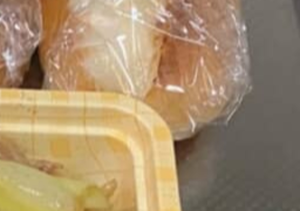 ママ「急きょピクニック行くことに（泣）」→ササッと作った弁当は……　驚きのボリュームへ「こんなに作れるなんて」「味見させて」（1/3） | ライフスタイル ねとらぼ