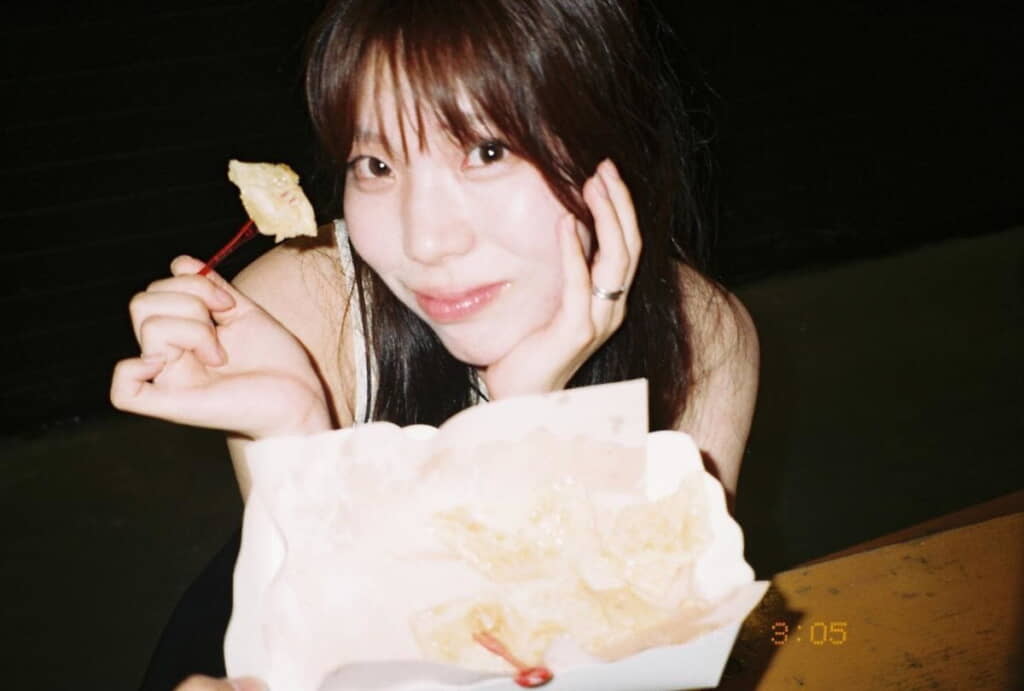 言われてみると……