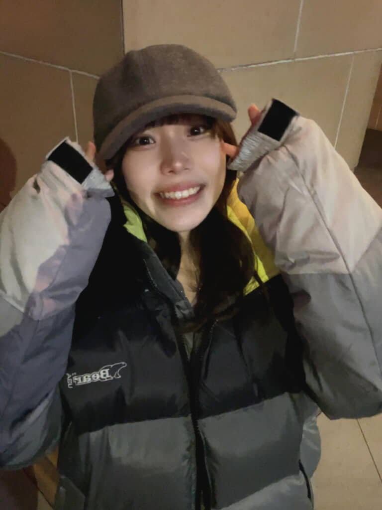 確かに似ているかも！