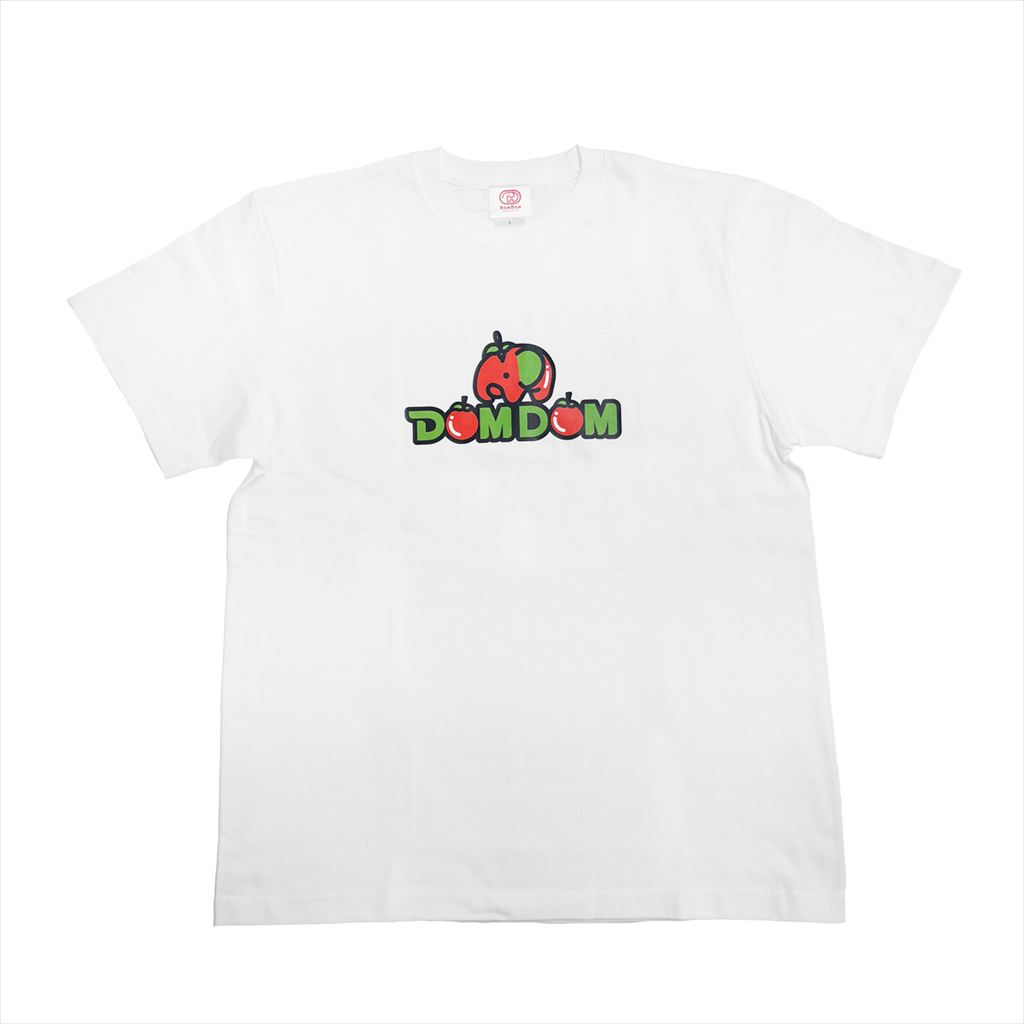 Tシャツは（サイズはS／M／L／XL）※オンラインショップのみ／（画像はリリースより）