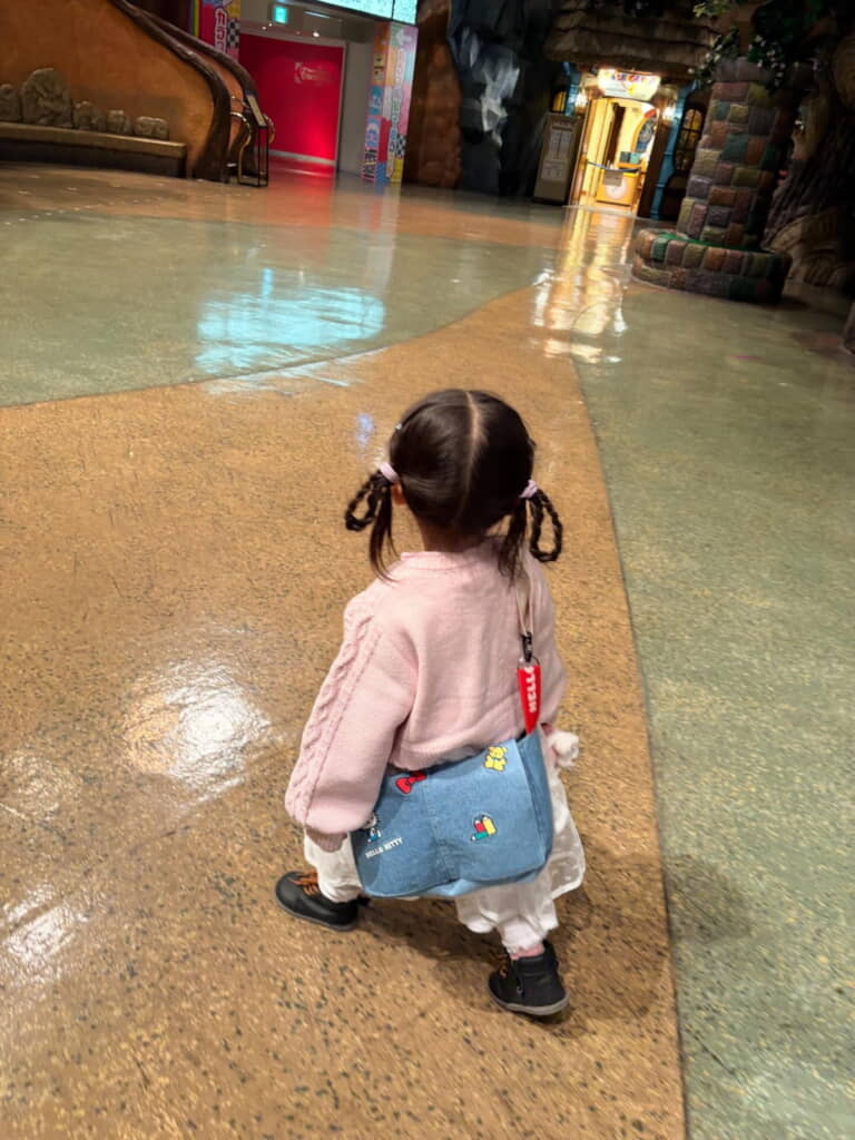 とても似合っていますね！