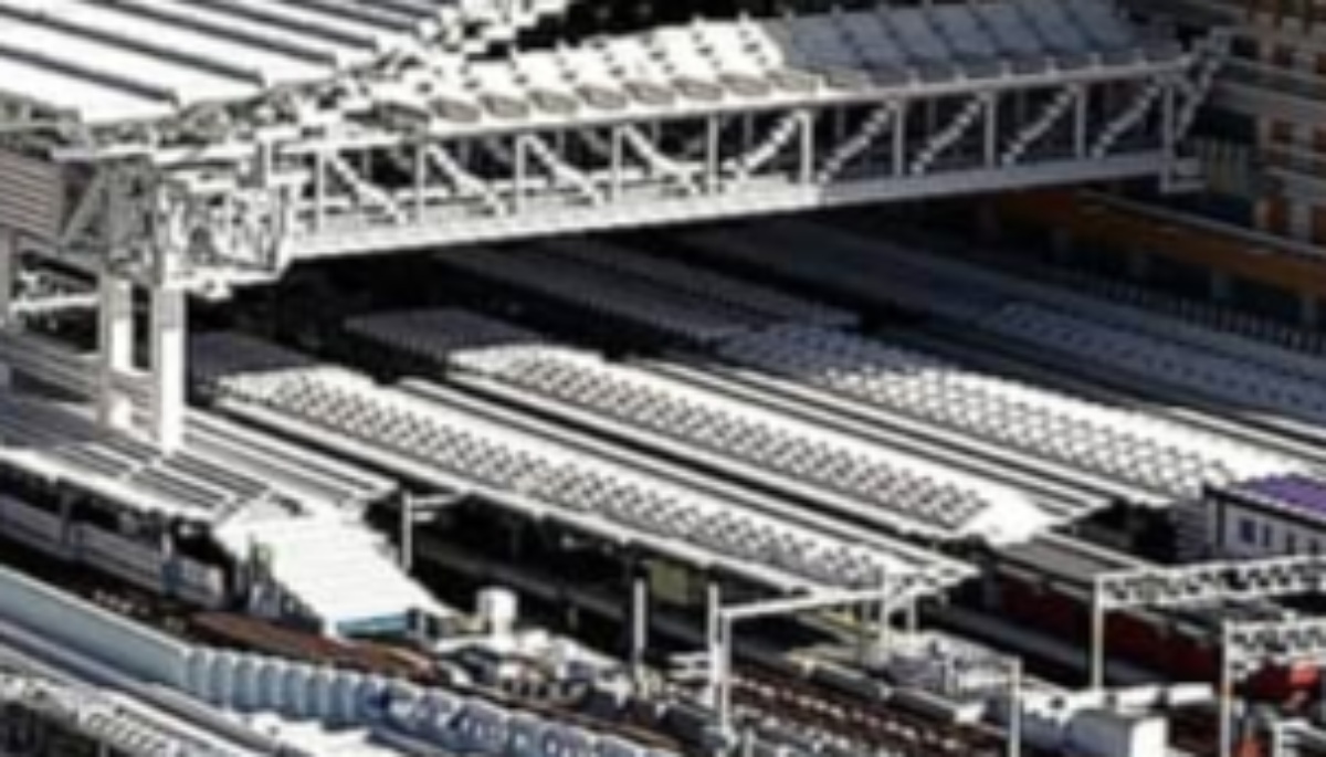 マインクラフトで「大阪駅」を再現すると……　「すげーーーー!!」「エグすぎて言葉でない」313時間かけて作ったリアルすぎる作品が20万表示（1/3） | ゲーム ねとらぼ