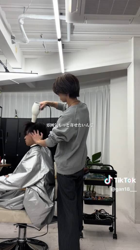 もっと田中樹さんになりたい！