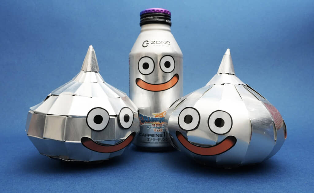 新手のメタルブラザーズ？