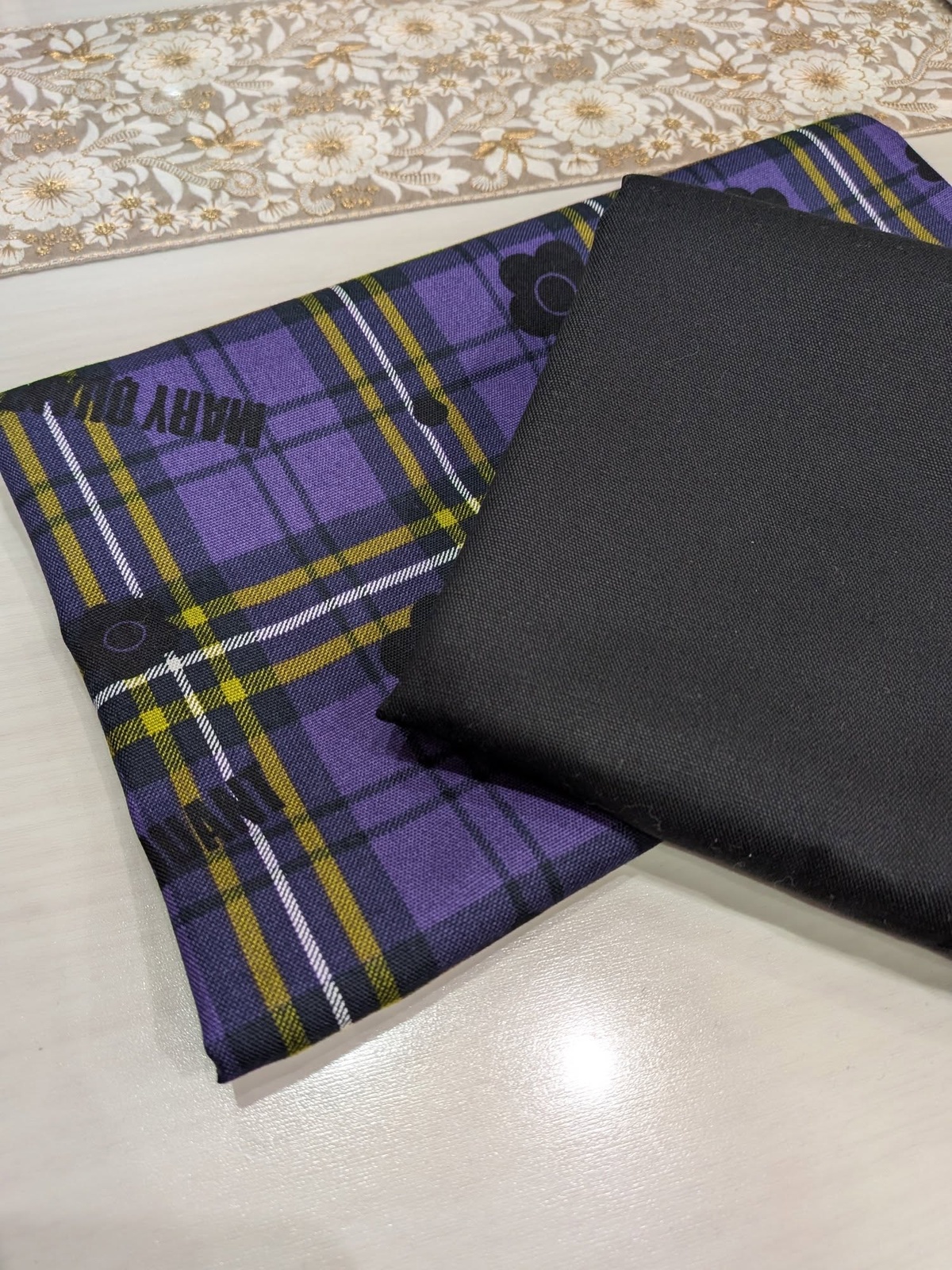 義母に「バッグ作って」と言われたハンドメイド歴8カ月の女性→完成したのは……　「レベチの人だった」「売り物にしか見えない」（1/3） | ライフスタイル ねとらぼ