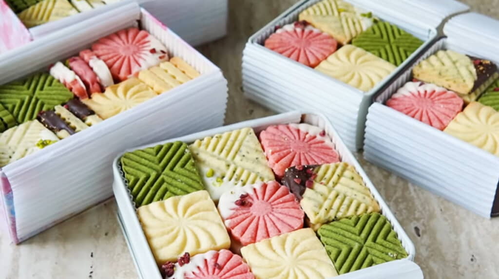 何も考えず詰めるだけで完成◎