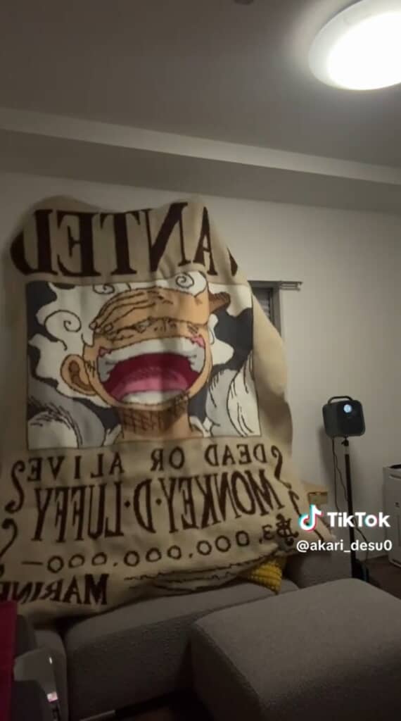 巨大な超大作！