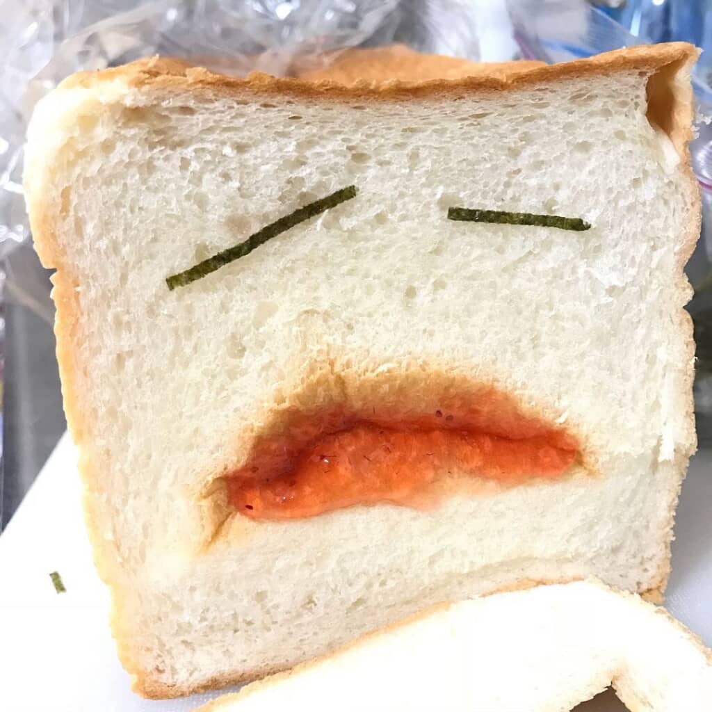 こういうキャラクターに見えてくる……