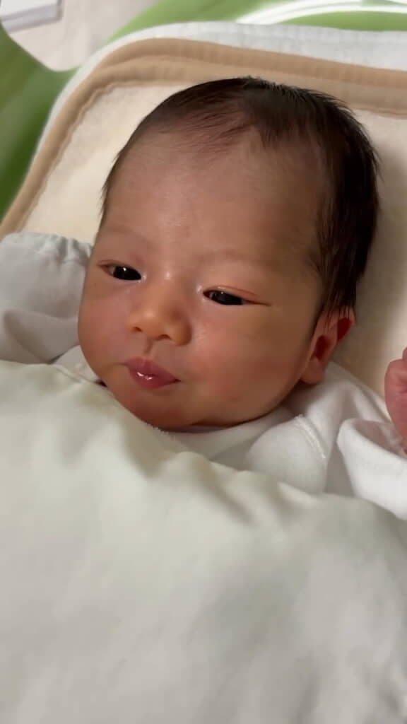 そろそろおねむかな?