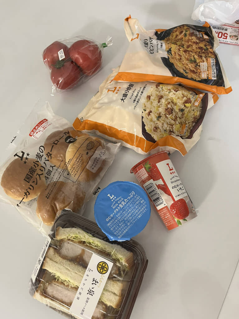 看病するママへの差し入れとは……！