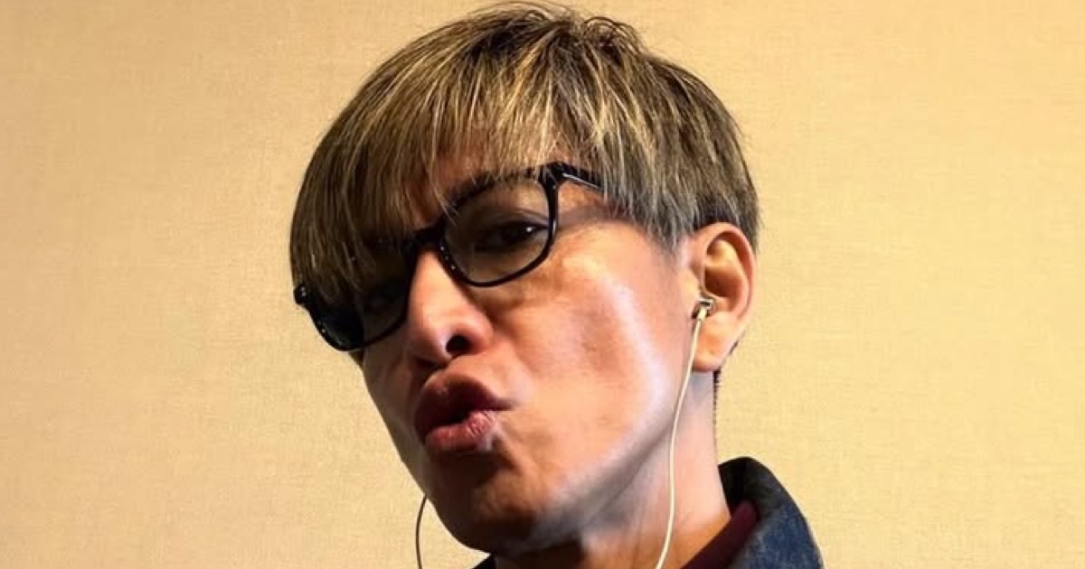 木村拓哉、「20万円のジャケット」着用？　「キムタクかっこよすぎ」「惚れちゃう」　定価の5万円超える転売も……（1/2） | 男性 ねとらぼ