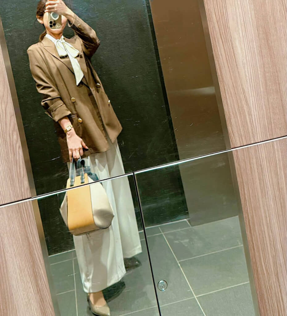 配色がステキ！