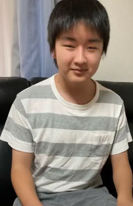 5年前のとりかまめしさん