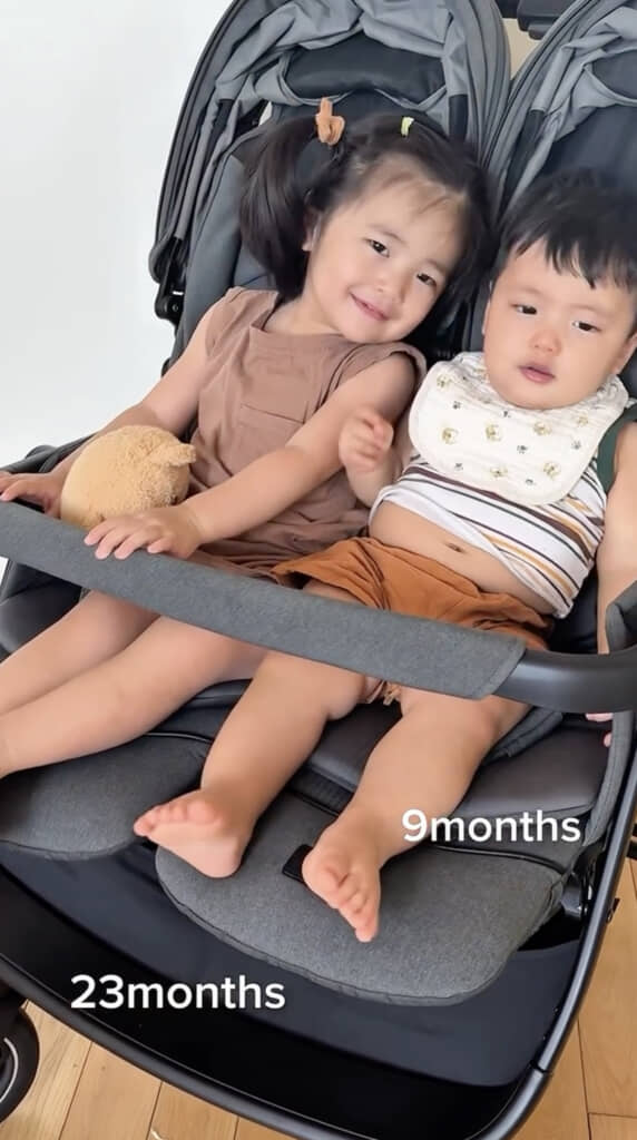 ヴェネトくんはぐんぐん成長し……