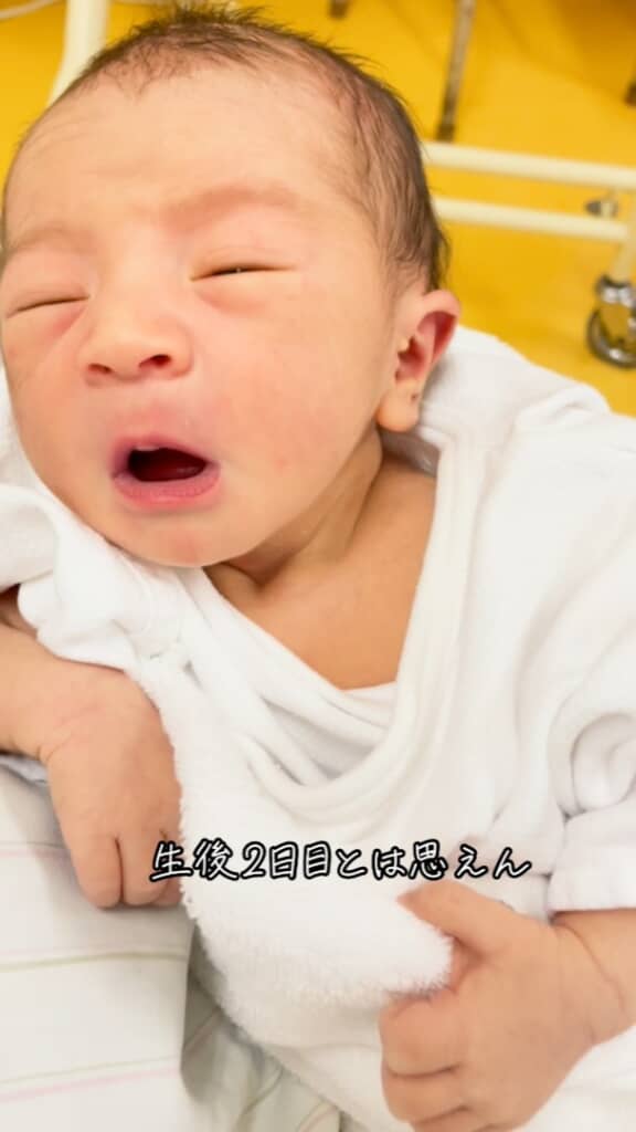 第2波のくしゃみに対して……?