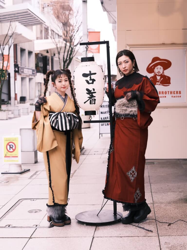 センスが光ります