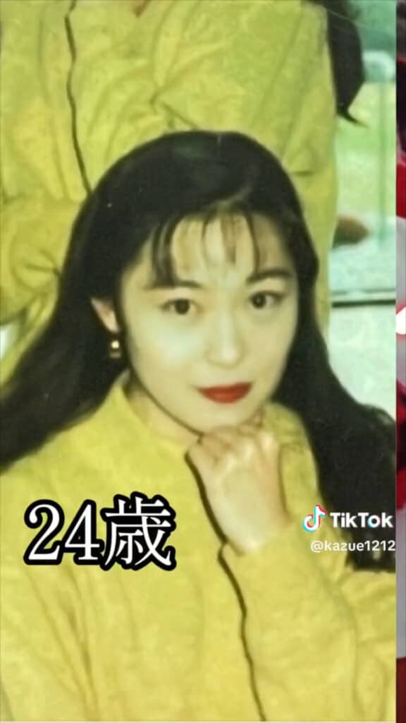 24歳、これはモテる……