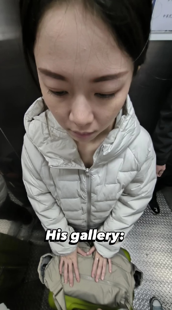 盛れていない姿も愛する彼