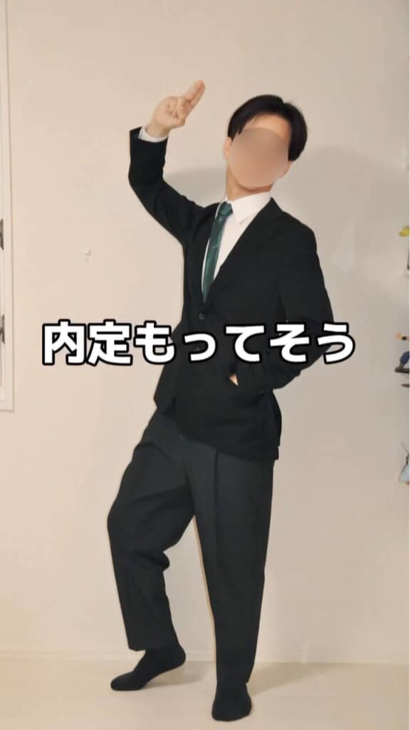 あすみさん「レオリオさんに関しましてはただの就活生」