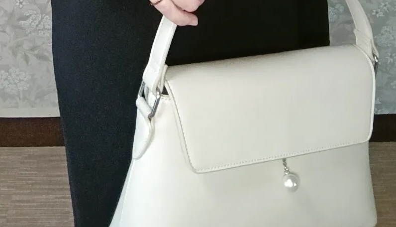 卒園式に着ていく衣装に、ママが選んだのは……