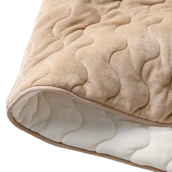 ネット使用洗濯機OKなのもありがたい（画像出典：ニトリ公式通販 ニトリネット）