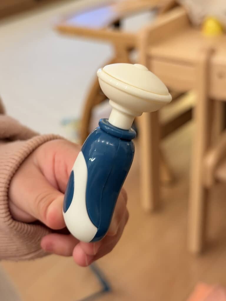 これはいったい……？